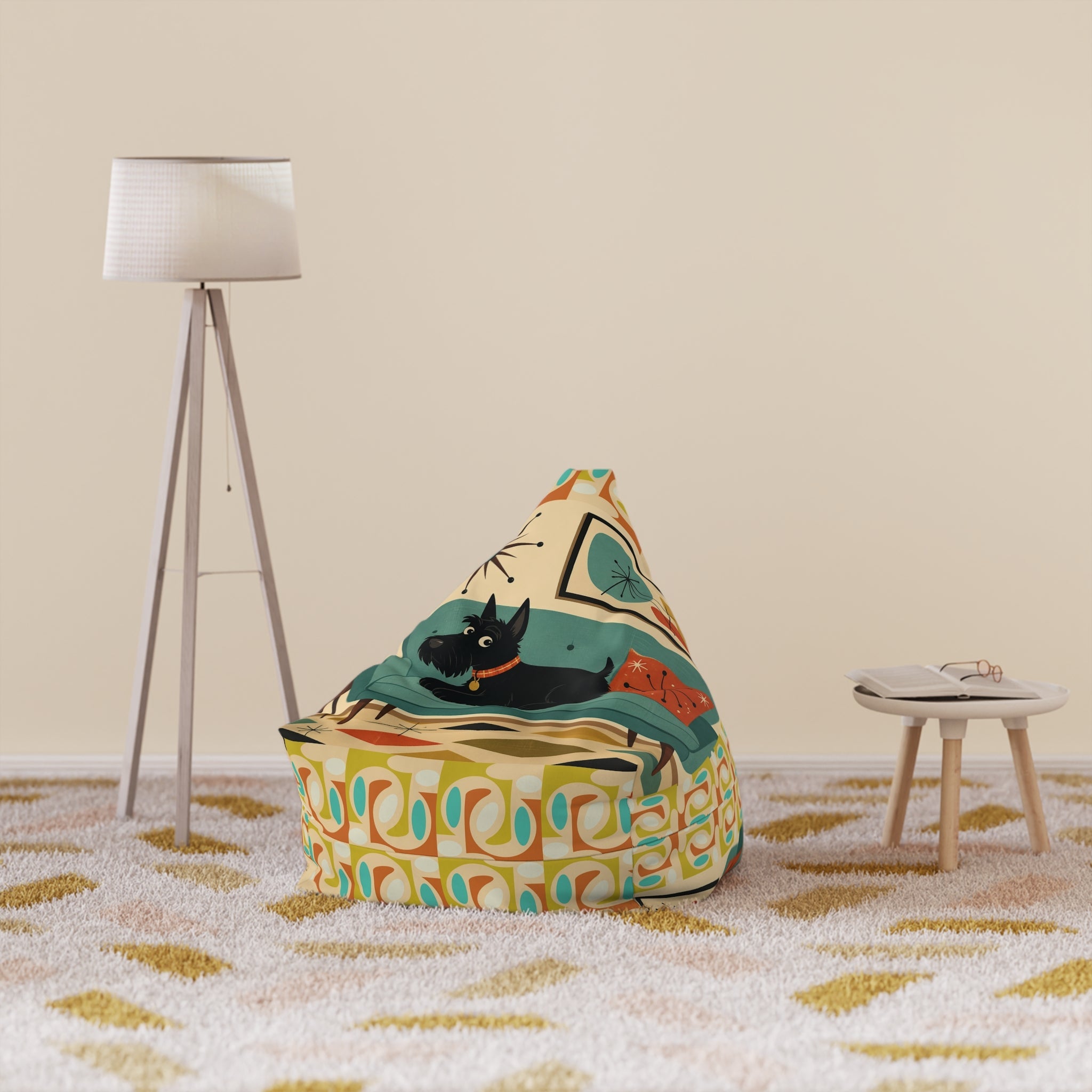 Bean Bag Covers