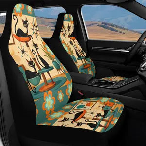 Car seat covers
