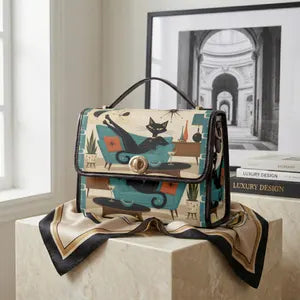 Bags and luggage