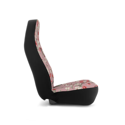 Blossoming Beauty: Cherry Blossom Car Seat Covers for Stylish Protection