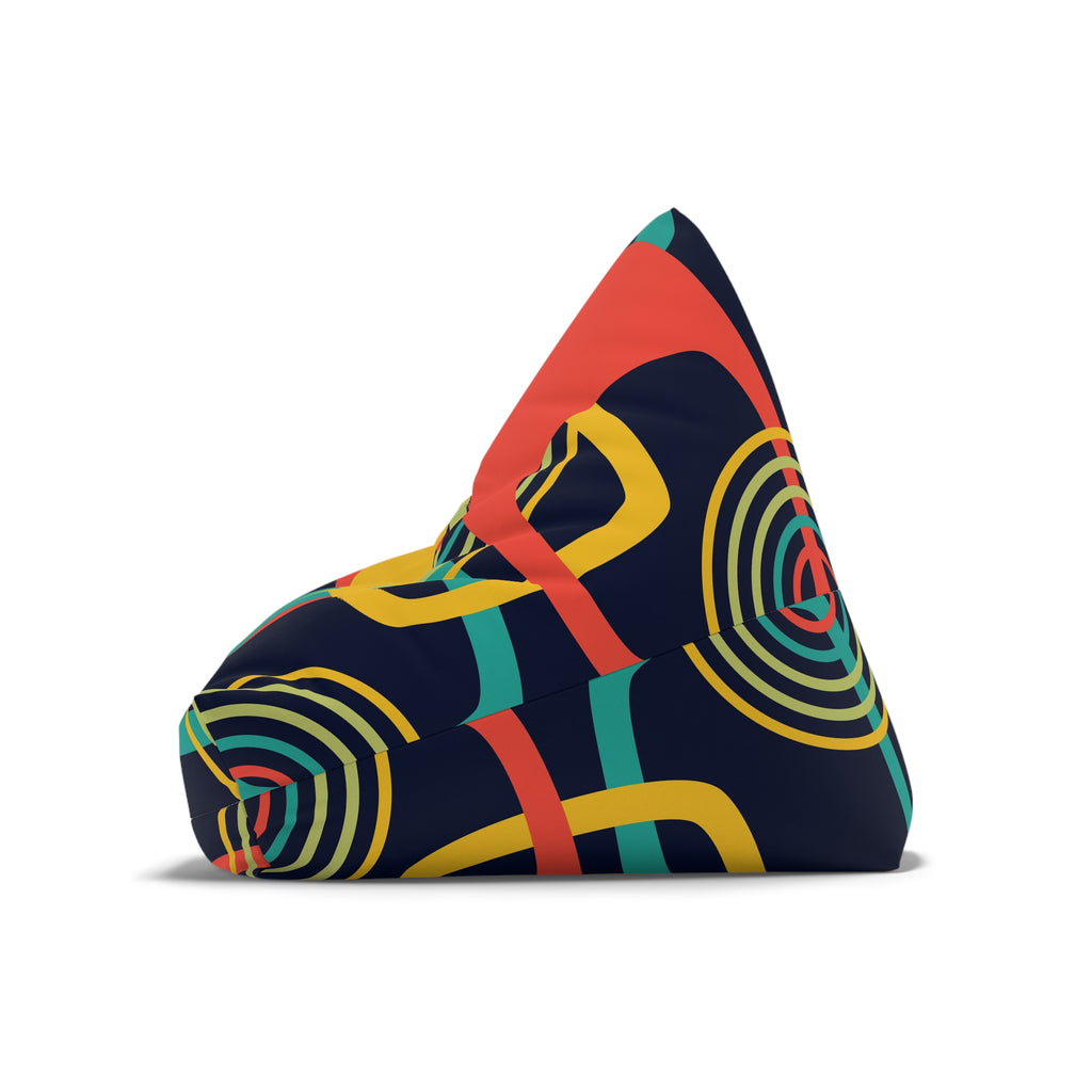 Bean Bag Chair Cover