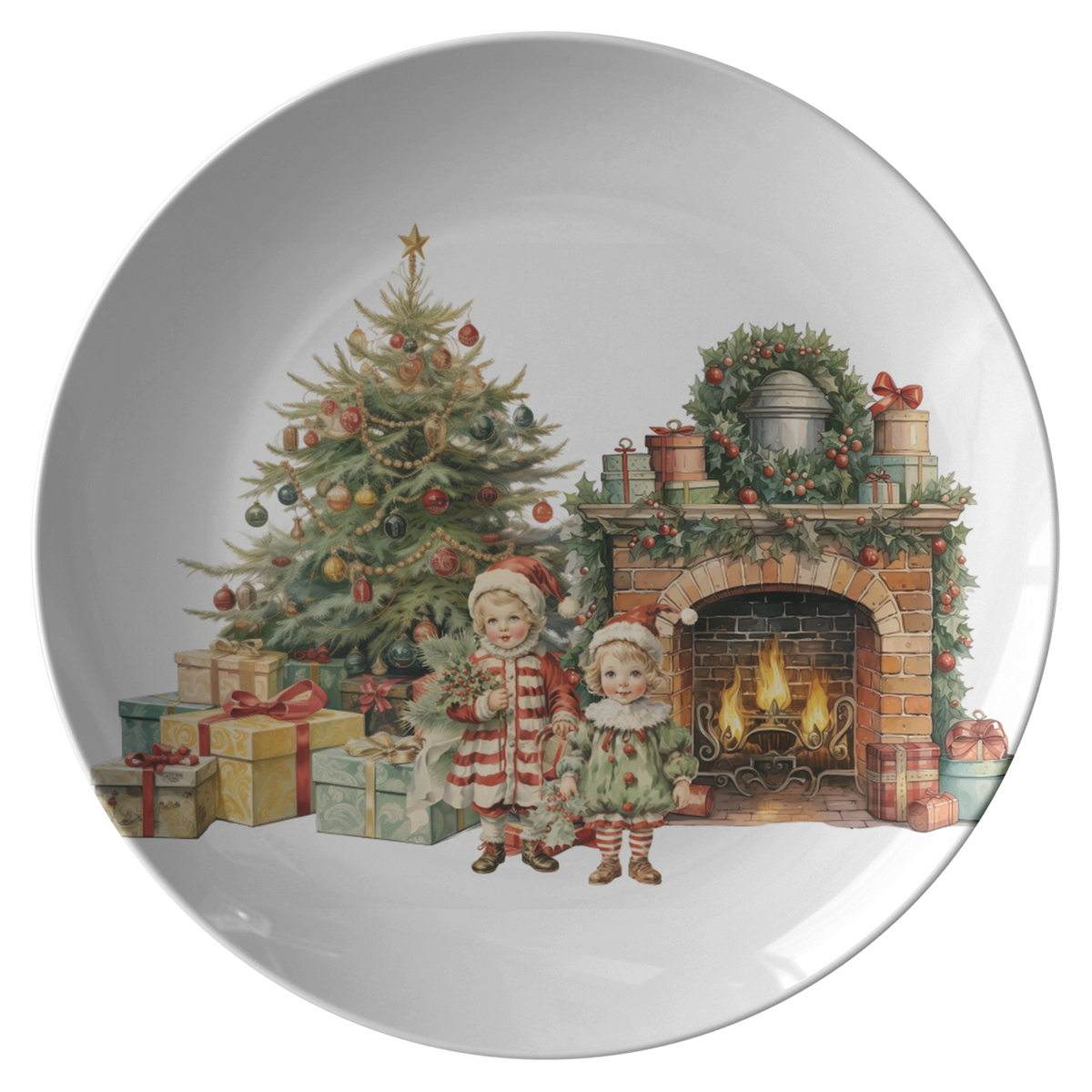 Christmas_retro_50s_dinner_plate_MCM_di_Flat_Mockup.png_13367087